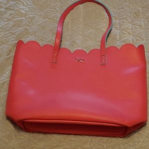 Bath & Body Works Spring Tote